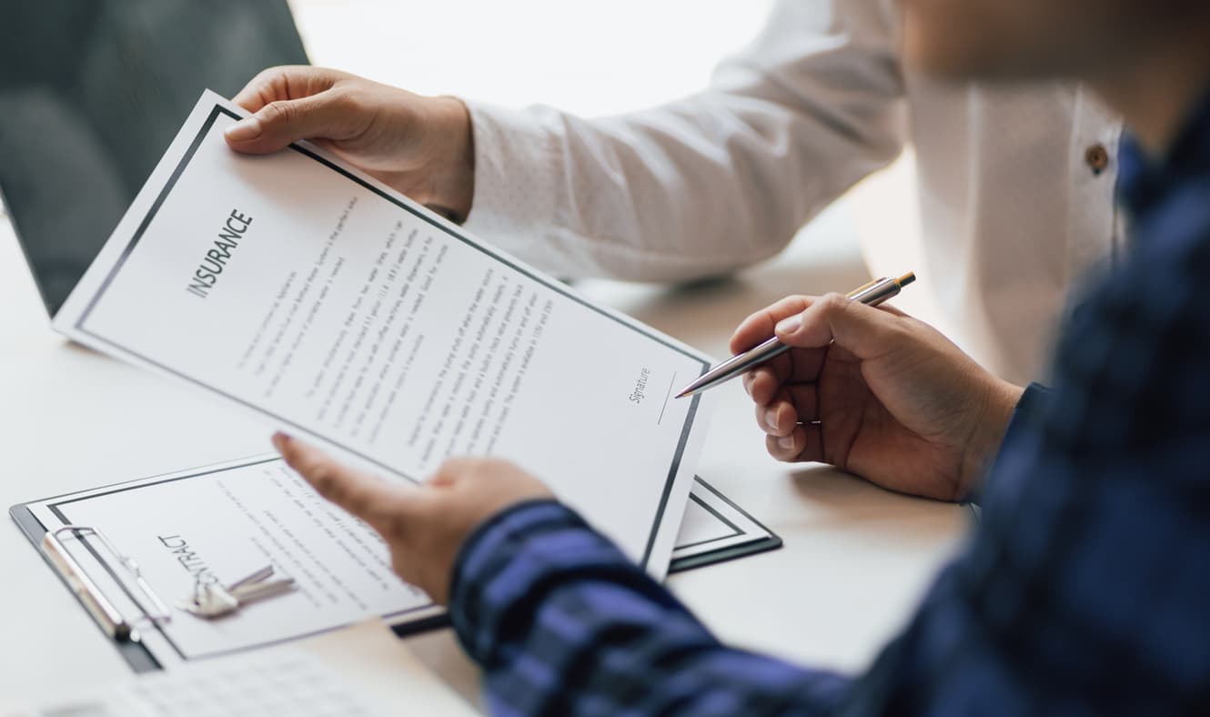Insurance Premium Financing merchant services