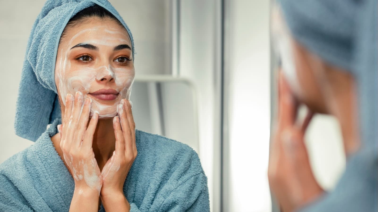 Skin & Hair Care Businesses merchant services