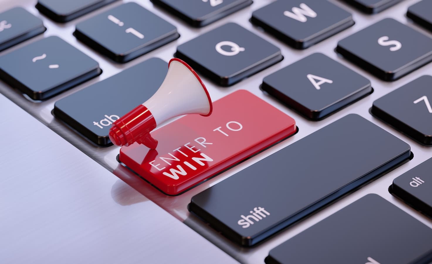 Sweepstakes Businesses merchant services