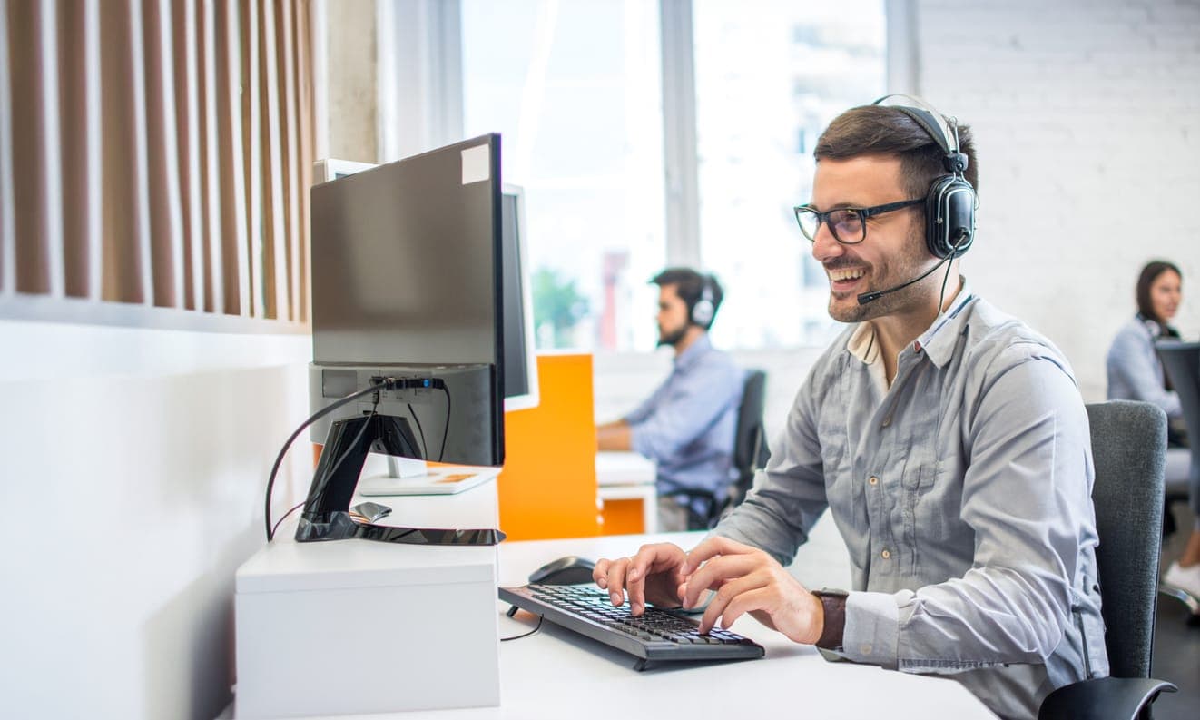 Tech Support Businesses merchant services