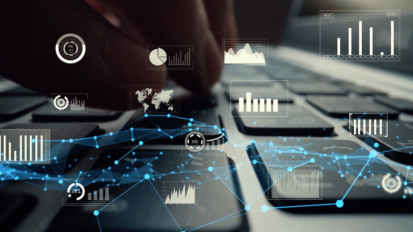 Trading Platforms merchant services