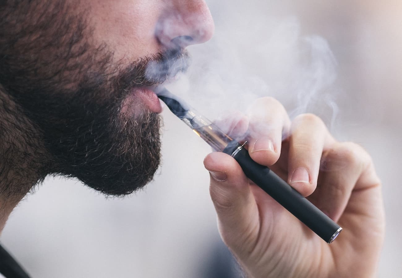 Vape Businesses merchant services
