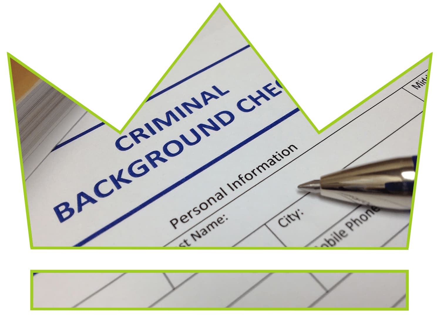 Looking for a Background Checks Merchant Account?