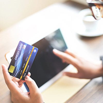 What is a Credit Card Payment Processor?