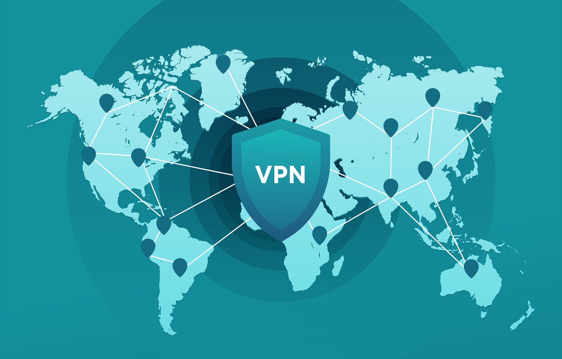 Securing Your VPN Service