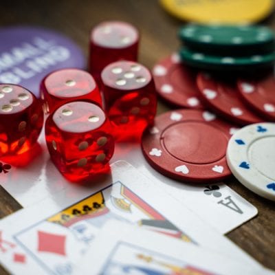 Online Gambling Merchant Account