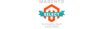 Magento Partnership Logo