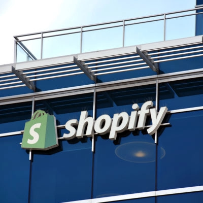 Shopify Merchant Account